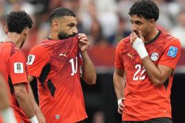 إنجاز تاريخي بالأرقام.. منتخب مصر يكتب فصلاً جديدًا في كأس العالم 2026
