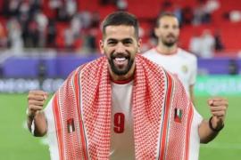 علي علوان: رفعنا رأس الأردن في كأس العالم رغم الخروج