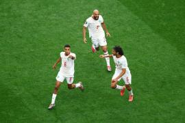 موعد مباراة المغرب في دور الـ8 من كأس العالم بعد الفوز على كندا