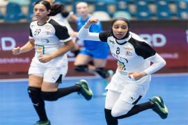 موعد مباراة مصر والدنمارك في كأس العالم لكرة اليد والقناة الناقلة