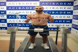 محمد صلاح يواصل تحطيم الأرقام القياسية مع طرابزون سبور قبل ظهوره الأول