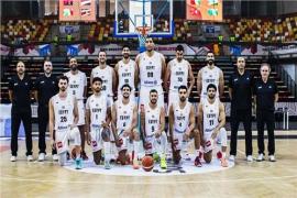 منتخب مصر لكرة السلة يطير إلى تركيا لخوض معسكر استعدادًا لتصفيات كأس العالم