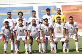 انفراد بعد اجتماع المنصورة.. قرار رسمي بالتحرك ضد حكم مباراة فاركو