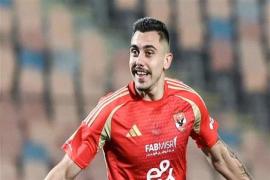 عماد النحاس يكشف أسباب رفضه ضم جراديشار من الأهلي إلى المصري