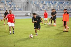 مواعيد مباريات اليوم الخميس 24 سبتمبر 2026 والقنوات الناقلة