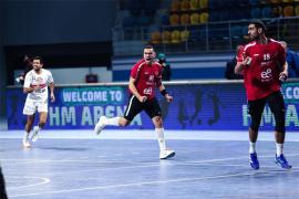 موعد مباراة الأهلي والزمالك على برونزية كأس العالم للأندية لكرة اليد