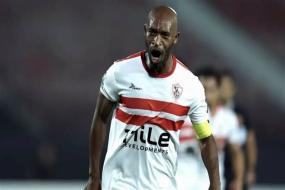 أوباما: شيكابالا قد يضرب لاعبي الزمالك إذا تولى منصب مدير الكرة