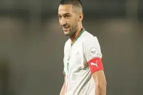الوداد يفسخ تعاقده مع نجم من العيار الثقيل
