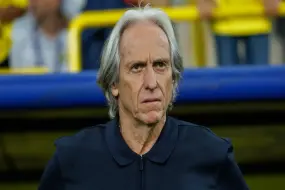 موقف جيسوس من تدريب اتحاد جدة بعد الرحيل عن النصر