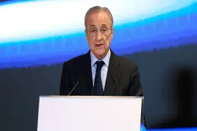 بيريز يستعد للإعلان عن أغلى صفقة في تاريخ ريال مدريد