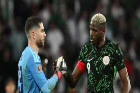 خسائر فنية ومادية.. كيف أفسدت أحداث موقعة نيجيريا مستقبل المنتخب الجزائري؟
