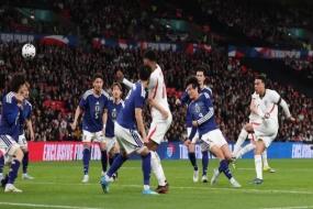 صدمة في معسكر إنجلترا.. سرقة معدات نجوم المنتخب قبل انطلاق كأس العالم 2026