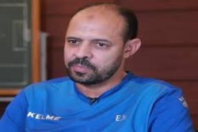 عماد النحاس: أداء المصري أمام سموحة لم يكن جيدًا.. والقادم أفضل