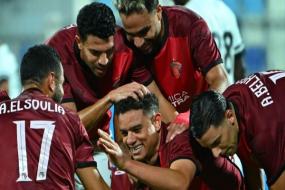 سيراميكا كليوباترا يعلن التعاقد مع محمد عماد قادمًا من الجونة