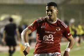 والد إمام عاشور لـ كورة تن: تواصلنا مع نجم منتخب مصر أصبح محدودا بسبب كأس العالم