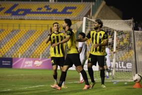 المقاولون العرب : الأهلي أنهى اتفاقه مع " أبو تريكة الصغير " واللاعب سينضم في يناير أو نهاية الموسم