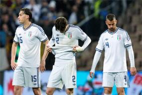 منتخب إيطاليا يوضح حقيقة المشاركة في كأس العالم 2026