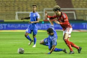 رئيس سموحة: مواجهة الأهلي ستكون بداية انطلاقتنا في الدوري