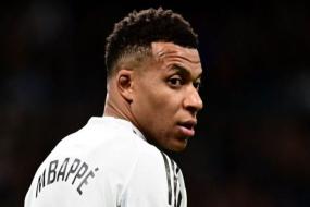 مبابي يقترب من الظهور الأول مع ريال مدريد أمام شالكه