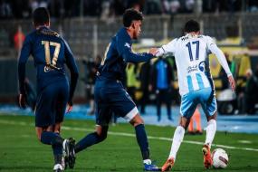 طارق مجدي حكمًا لمباراة غزل المحلة وبيراميدز في افتتاح الدوري