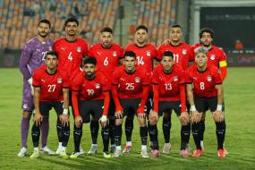 تعليق مثير من محمد ناجي جدو بعد خسارة مصر أمام جنوب إفريقيا