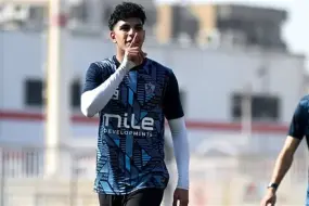 محمد السيد: لاعبو الزمالك على قدر التحدي أمام شباب بلوزداد.. ونسعى لحسم التأهل