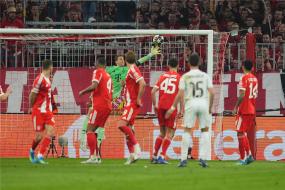 كومباني يكشف تشكيل بايرن ميونيخ أمام أرسنال في دوري أبطال أوروبا