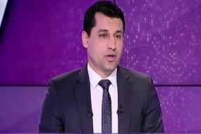 هيثم فاروق: الزمالك استحق لقب الدوري