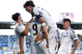 ترتيب الدوري الإسباني بعد فوز ريال مدريد على ملقا