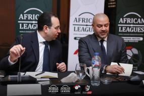 رابطة الأندية تعلن نظام ومواعيد الدوري المصري 2026-2027