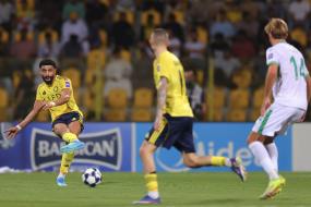 تشكيل النصر السعودي لمواجهة الفتح في الدوري السعودي