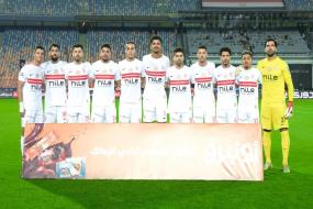 الزمالك يستأنف تدريباته اليوم استعدادًا لمواجهة غزل المحلة في الدوري