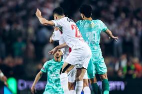 جمعة مشهور: بيراميدز أقوى فريق في الدوري هذا الموسم