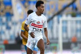قرار مفاجئ من الزمالك تجاه بيزيرا