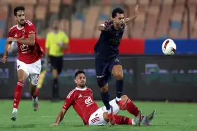 اتحاد الكرة يصدم الزمالك بشأن الاستماع لحديث الفار في مباراة الأهلي