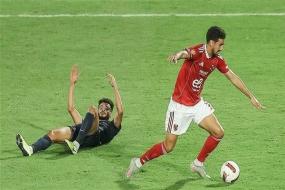 عصام عبد الفتاح يحسم الجدل بشأن إقامة مباراة القمة بطاقم تحكيم مصري