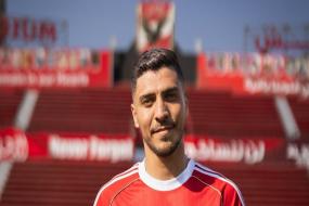 محمد شريف يطلق تصريحات مثيرة بعد الرحيل عن الأهلي