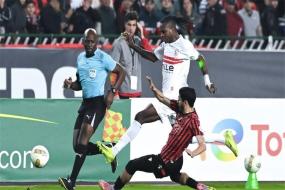 الزمالك يواصل استعداداته للموسم الجديد