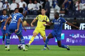 الهلال يحسم صفقة أوروبية مدوية.. تفاصيل