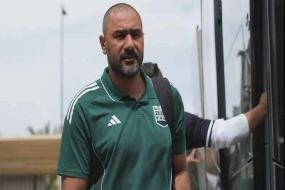 زد يكشف سبب رفض رحيل محمد شوقي لتدريب المنتخب الأولمبي