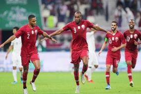 لوبيتيجي يعلن تشكيل قطر لمواجهة سويسرا في كأس العالم 2026