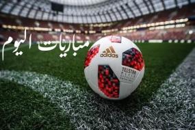 مواعيد مباريات اليوم الأحد 14 يونيو 2026.. مواجهات قوية في كأس العالم والدوري المغربي
