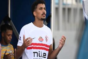 لودوجوريتس يحسم الجدل حول بيع حسام عبدالمجيد للأهلي