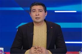 محمد بركات: جماهير الأهلي غير راضية عن الأداء
