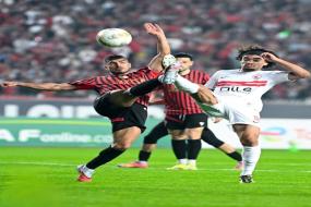 الزمالك ينتظم في معسكر العاصمة الجديدة استعدادا للموسم الجديد