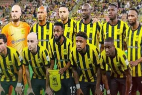 الاتحاد يجهز عرضًا تاريخيًا لخطف أنطونيو كونتي