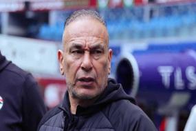 منتخب مصر راحة من التدريبات ويعود إلى سبوكين صباح الغد