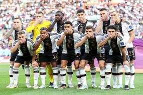 رسمياً الكشف عن قائمة منتخب ألمانيا في كأس العالم 2026.. مفاجأت  مدوية