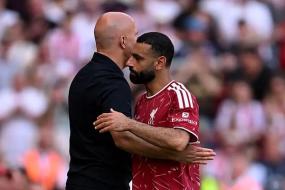 جلسة حاسمة مع مدرب بشكتاش تكشف شروط محمد صلاح قبل التوقيع