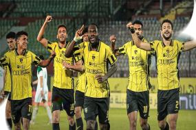 وادي دجلة يتعادل سلبيا مع زد في افتتاح الدوري المصري